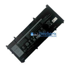 Batería para Dell R1 X14 VG661 Alienware R2 V4N84 [Batería de repuesto]